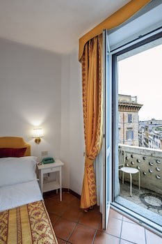 Hotel Canova galeri fotoğrafı