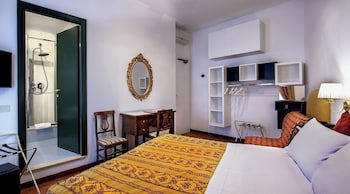 Hotel Canova galeri fotoğrafı