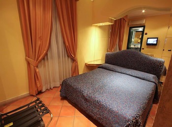 Hotel Canova galeri fotoğrafı