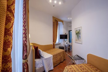 Hotel Canova galeri fotoğrafı