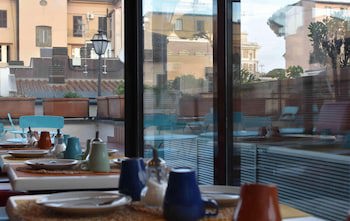 Hotel Canova galeri fotoğrafı