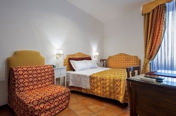 Hotel Canova galeri fotoğrafı