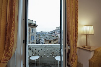 Hotel Canova galeri fotoğrafı
