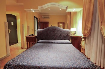 Hotel Canova galeri fotoğrafı