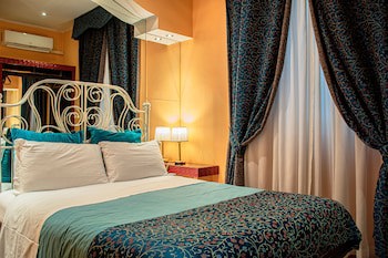 Hotel Canova galeri fotoğrafı