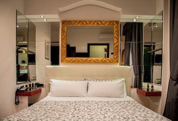 Hotel Canova galeri fotoğrafı