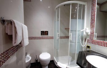 Hotel Canova fotoğrafı