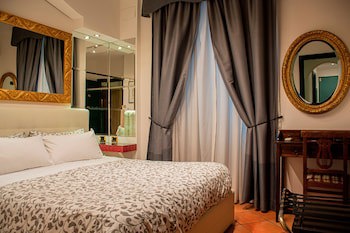 Hotel Canova galeri fotoğrafı