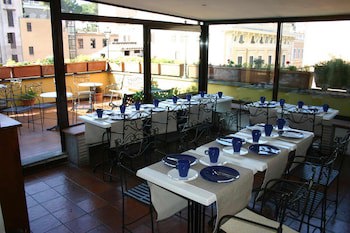 Hotel Canova fotoğrafı