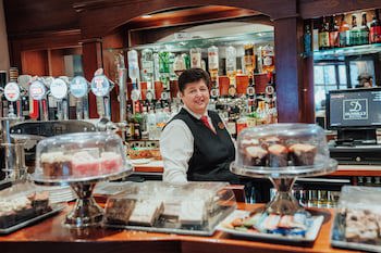 Dunsilly Hotel