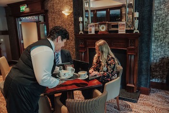 Dunsilly Hotel