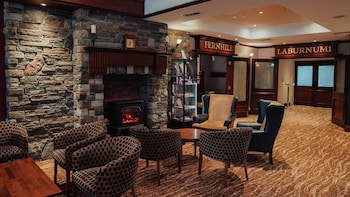 Dunsilly Hotel