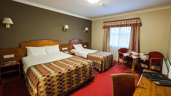 Dunsilly Hotel