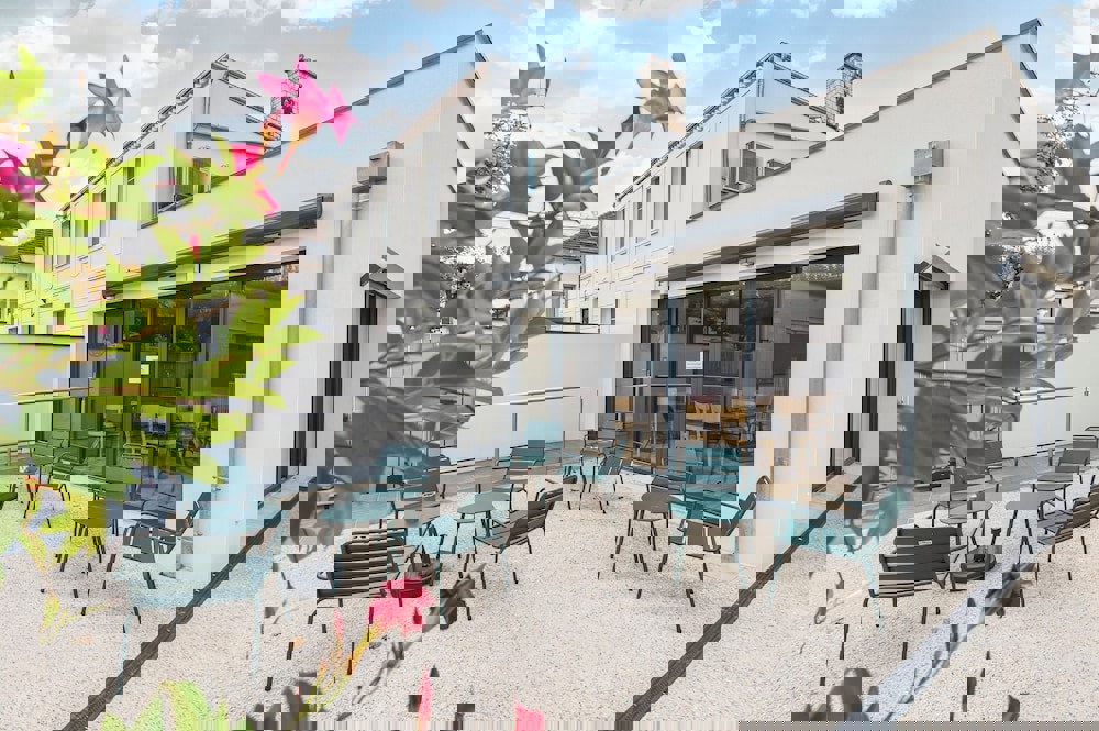 Logis Hotel Au Tambour