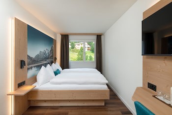 Berghotel Randolins