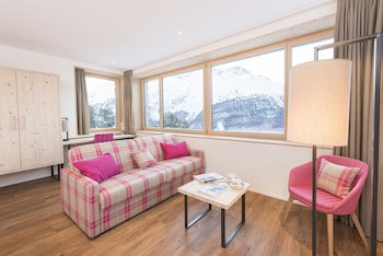 Berghotel Randolins