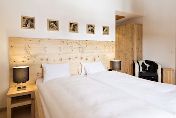 Berghotel Randolins