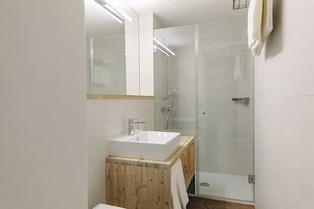 Berghotel Randolins