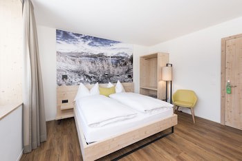 Berghotel Randolins