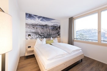 Berghotel Randolins