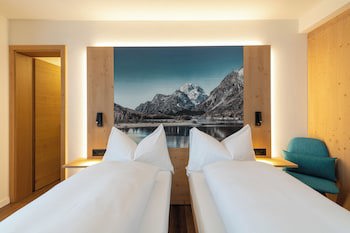 Berghotel Randolins