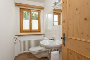 Berghotel Randolins