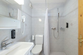 Berghotel Randolins