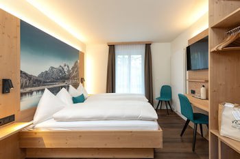 Berghotel Randolins