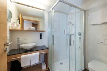 Berghotel Randolins
