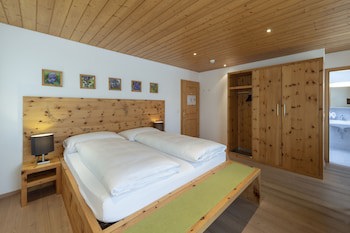 Berghotel Randolins