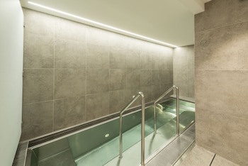 Berghotel Randolins
