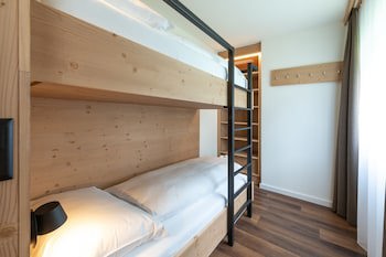 Berghotel Randolins