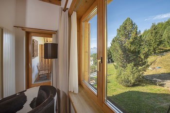 Berghotel Randolins