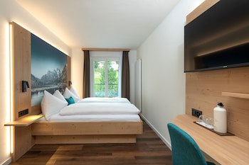 Berghotel Randolins