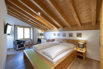 Berghotel Randolins