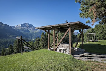 Berghotel Randolins