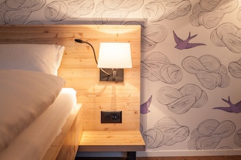 Berghotel Randolins