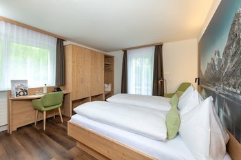 Berghotel Randolins