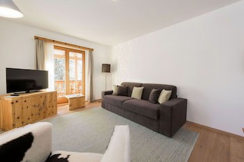 Berghotel Randolins