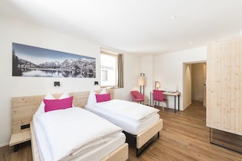 Berghotel Randolins