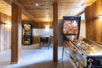 Berghotel Randolins