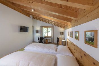 Berghotel Randolins