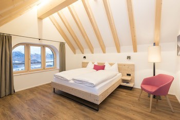Berghotel Randolins