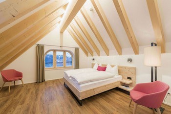 Berghotel Randolins