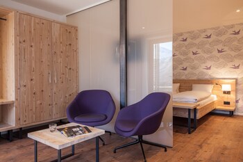 Berghotel Randolins