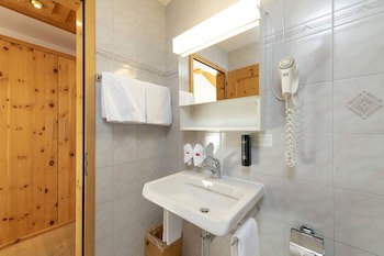 Berghotel Randolins