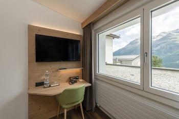 Berghotel Randolins