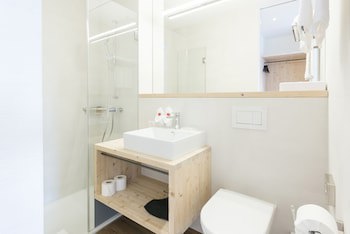 Berghotel Randolins