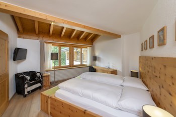 Berghotel Randolins