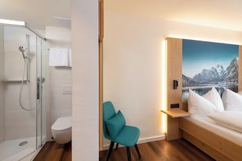 Berghotel Randolins